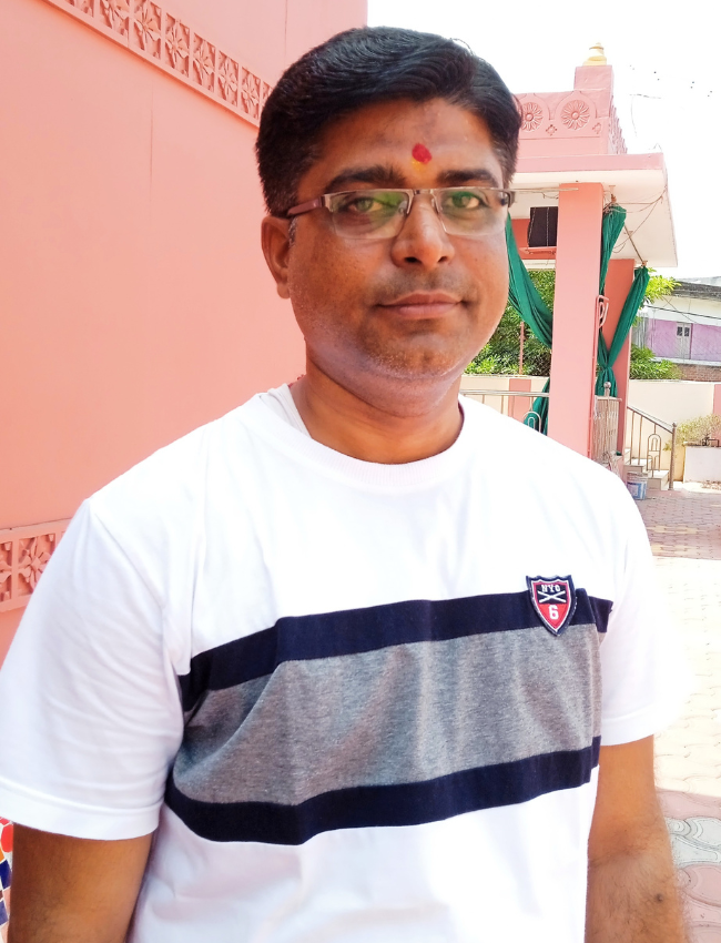 Website owner's image